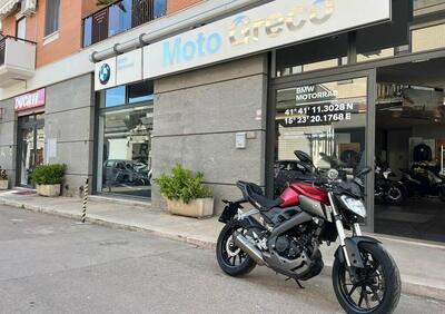 Yamaha MT-125 (2014 - 16) - Annuncio 9709463
