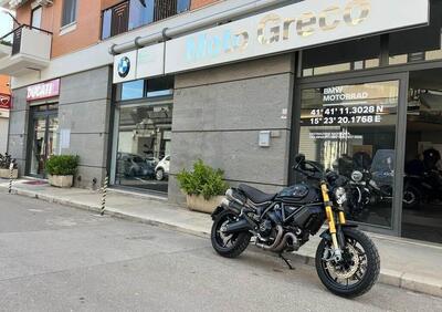 Ducati Scrambler 1100 Sport Pro (2020 - 25) - Annuncio 9709464