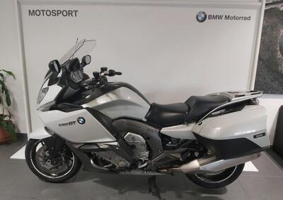 Bmw K 1600 GT (2010 - 16) - Annuncio 9263903