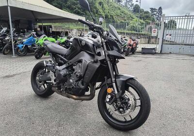 Yamaha MT-09 (2017 - 20) - Annuncio 9709474