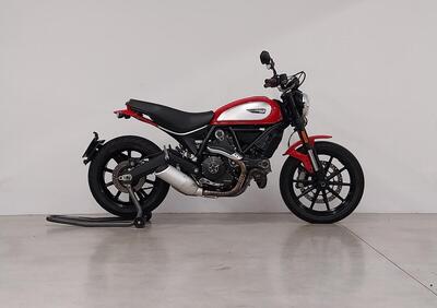 Ducati Scrambler 800 Icon (2017 - 20) - Annuncio 9709476