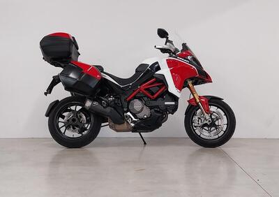 Ducati Multistrada 1260 Pikes Peak (2018 - 20) - Annuncio 9709478