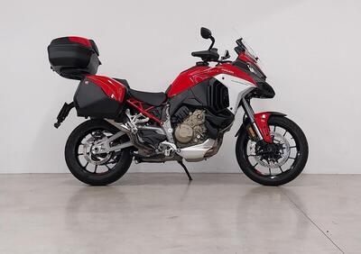 Ducati Multistrada V4 S (2021 - 24) - Annuncio 9709479