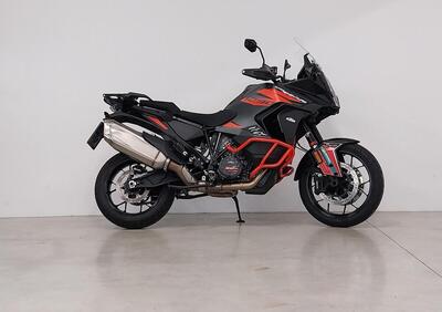 KTM 1290 Super Adventure S (2022 - 25) - Annuncio 9709480