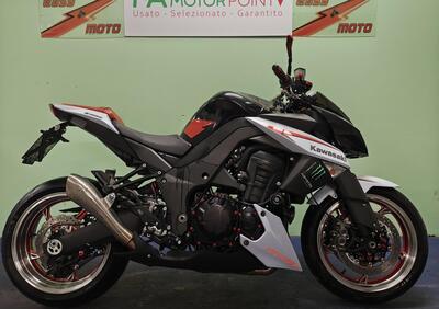 Kawasaki Z 1000 (2010 - 13) - Annuncio 9709518
