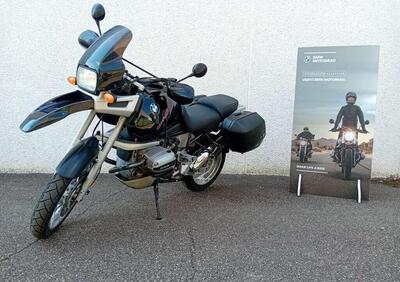 Bmw R 1100 GS ABS - Annuncio 9709490