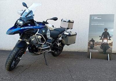 Bmw R 1250 GS Adventure (2019 - 20) - Annuncio 9709491