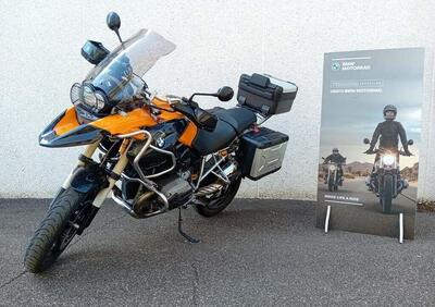 Bmw R 1200 GS (2004 - 07) - Annuncio 9709493