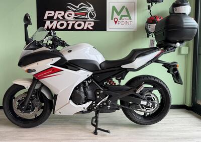 Yamaha XJ6 Diversion F (2010 - 16) - Annuncio 9709520