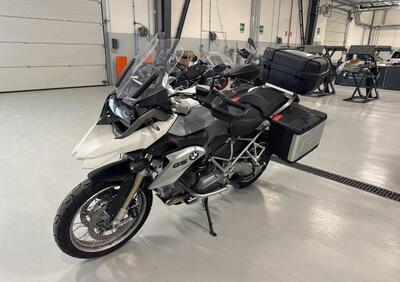 Bmw R 1200 GS (2013 - 16) - Annuncio 9707336