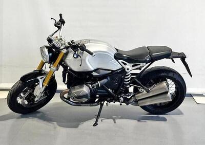 Bmw R nineT 1200 (2017 - 20) - Annuncio 9646988