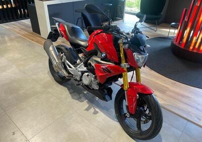 Bmw G 310 R (2016 - 20) - Annuncio 9709503