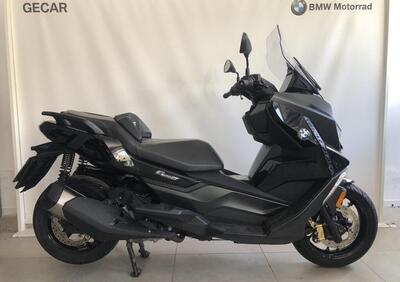 Bmw C 400 GT (2019 - 20) - Annuncio 9709504