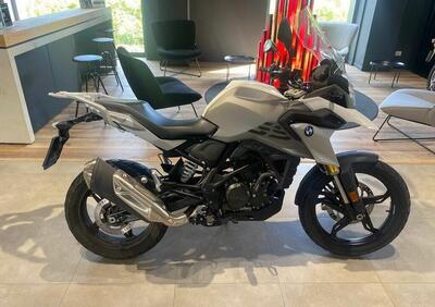 Bmw G 310 GS (2021 - 25) - Annuncio 9709507