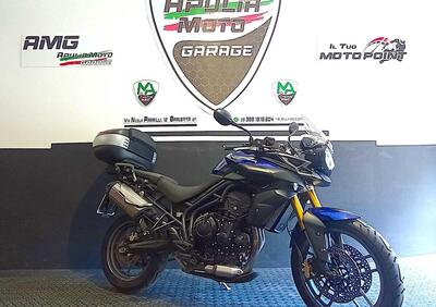 Triumph Tiger 800 ABS (2010 - 14) - Annuncio 9709526
