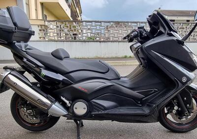 Yamaha T-Max 530 Black Max (2012 - 14) - Annuncio 9708269