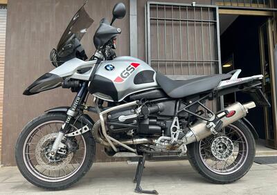 Bmw R 1150 GS Adventure (2002 - 06) - Annuncio 9703226