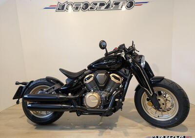 Benda Motorcycles Napoleon Bob 500 (2024 - 25) - Annuncio 9709534