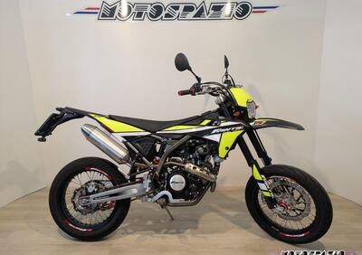Fantic Motor XMF 125 Motard Performance 4t (2021 - 22) - Annuncio 9643511