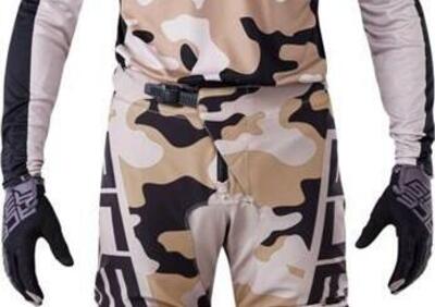 Pantaloni cross Acerbis Limited Edition DESERT STO - Annuncio 9709548