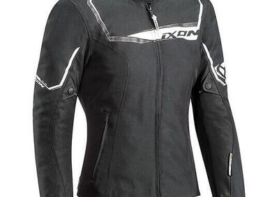 Giacca moto donna invernale Ixon CHALLENGE LADY ne - Annuncio 9709554
