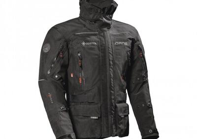 Giacca moto Goretex Dane Nimbus 2 Nero Dane  - Annuncio 9709561