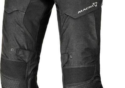 Pantaloni moto donna touring invernali Macna Ultim - Annuncio 9709597