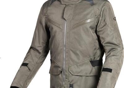 Giacca moto touring Macna Murano Taupe - Annuncio 9709610