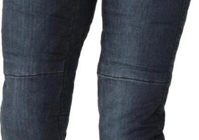Jeans moto donna Macna Jenny Pro elasticizzato Blu - Annuncio 9709645