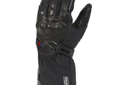 Guanti moto pelle riscaldati Macna By Klan PROGRES - Annuncio 9709656