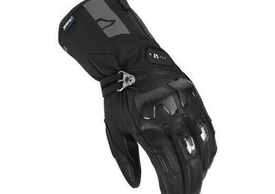Guanti Moto Pelle Riscaldati Macna Progress 2.0 Rt - Annuncio 9709659