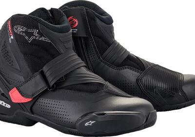 Scarpe moto Alpinestars STELLA SMX-1 R V2 VENTED N - Annuncio 9709669