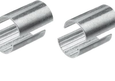 Riduzioni per riser da 1-1/4" (32mm) a 1" (25,4mm)  - Annuncio 9709663