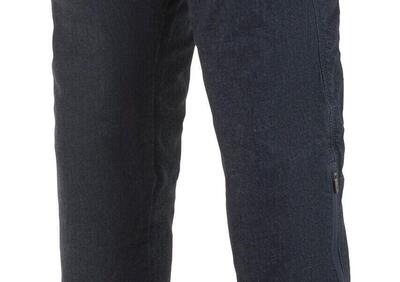 Jeans moto Alpinestars COPPER OUT V2 RIDING Rinse - Annuncio 9709716
