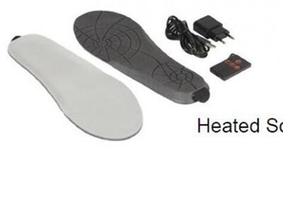 Solette riscaldate Klan HEATED SOLE - Annuncio 9709728