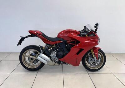 Ducati SuperSport 939 S (2017 - 20) - Annuncio 9709746