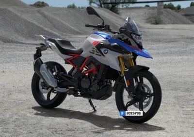Bmw G 310 GS (2021 - 25) - Annuncio 9709751