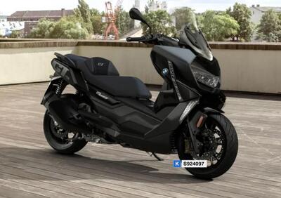 Bmw C 400 GT (2021 - 24) - Annuncio 9709752
