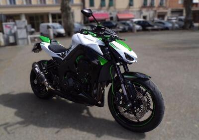 Kawasaki Z 1000 Sugomi Edition ABS (2016) - Annuncio 9710088