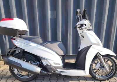 Kymco People 300i GT ABS (2010 - 17) - Annuncio 9710089