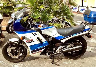 Honda CBX 750 F - Annuncio 9710093