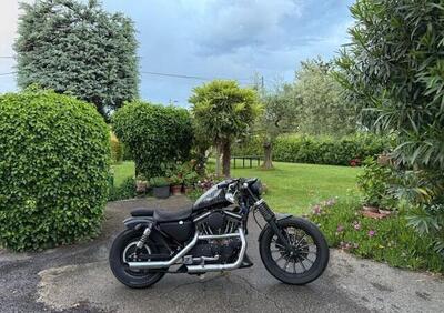 Harley-Davidson 883 Standard (1994 - 00) - XLH - Annuncio 9710100