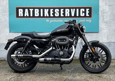 Harley-Davidson 1200 Roadster (2016 - 2017) - XL 1200R - Annuncio 9710102
