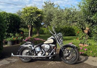 Harley-Davidson 1340 Springer (1990 - 98) - FXSTS - Annuncio 9710103