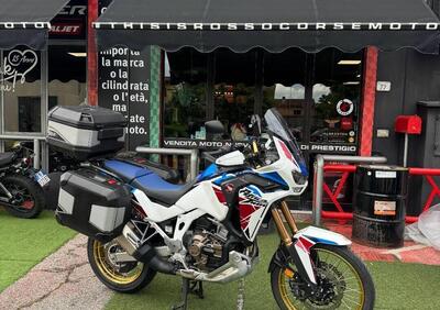 Honda Africa Twin CRF 1100L Adventure Sports DCT (2022 - 23) - Annuncio 9710142