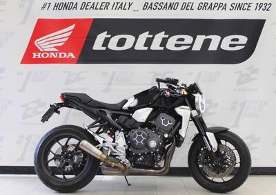 Honda CB 1000 R Neo Sport Cafè (2018 - 20) - Annuncio 9710134
