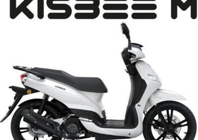 Peugeot Kisbee M 125 (2025) - Annuncio 9710114