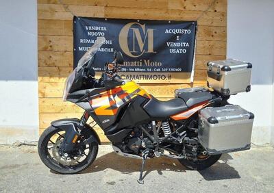 KTM 1290 Super Adventure S (2017 - 20) - Annuncio 9710116