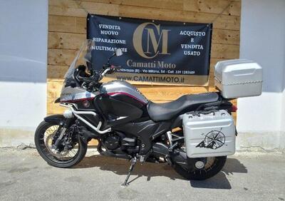Honda Crosstourer DCT ABS Travel Edition (2015 - 17) - Annuncio 9710119