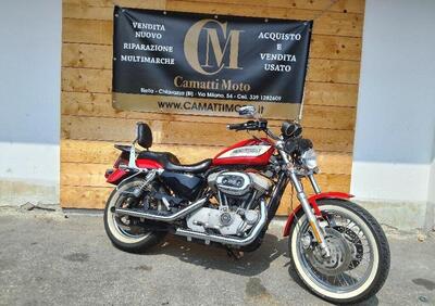 Harley-Davidson 1200 Roadster (2002 - 05) - XL 1200R - Annuncio 9710121